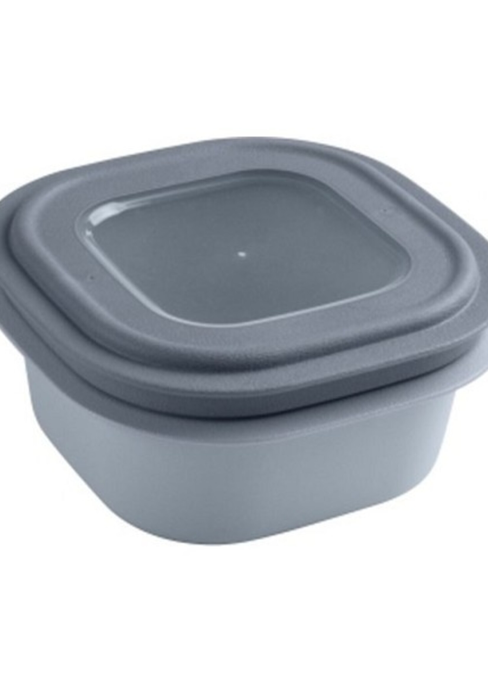 Sunware Sigma Home Voorraaddoos 0,5L blauwgrijs/donkerbl.