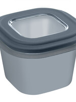 Sunware Sigma Home Voorraaddoos 0,8L blauwgrijs/donkerbl.