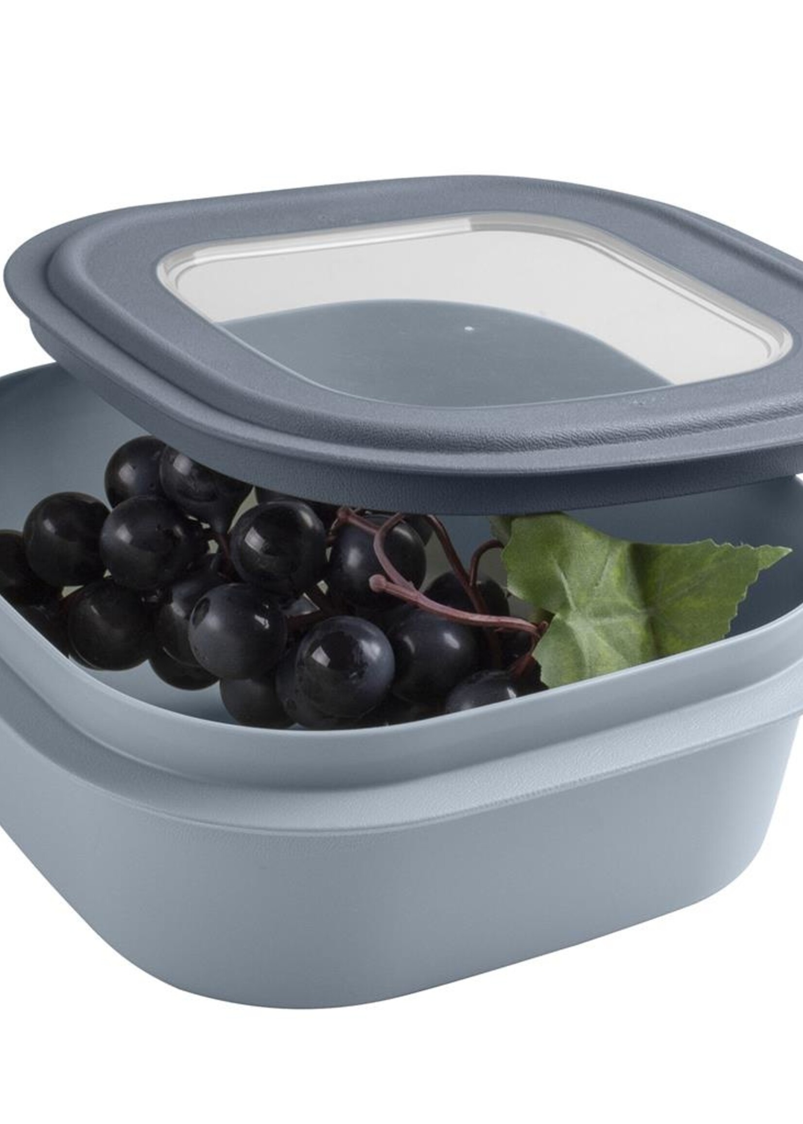 Sunware Sigma Home Voorraaddoos 1,3L blauwgrijs/donkerbl.