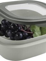 Sunware Sigma Home Voorraaddoos 1,3L lichtgroen/donkergr.