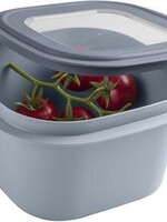 Sunware Sigma Home Voorraaddoos 1,8L blauwgrijs/donkerbl.