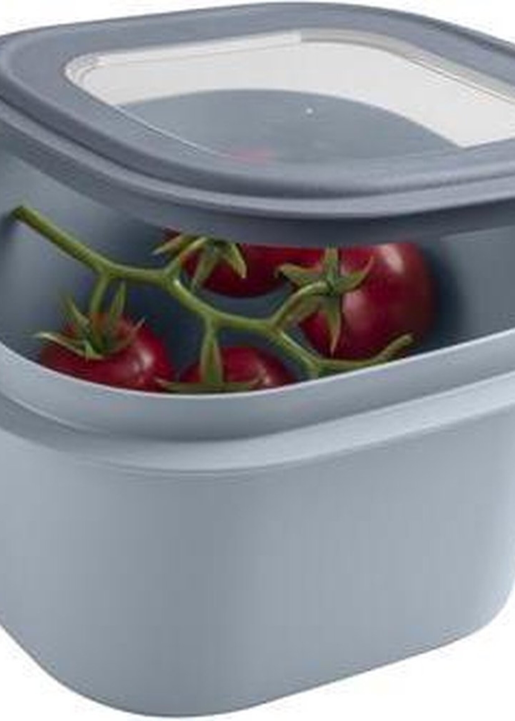 Sunware Sigma Home Voorraaddoos 1,8L blauwgrijs/donkerbl.