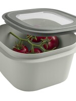 Sunware Sigma Home Voorraaddoos 1,8L lichtgroen/donkergr.