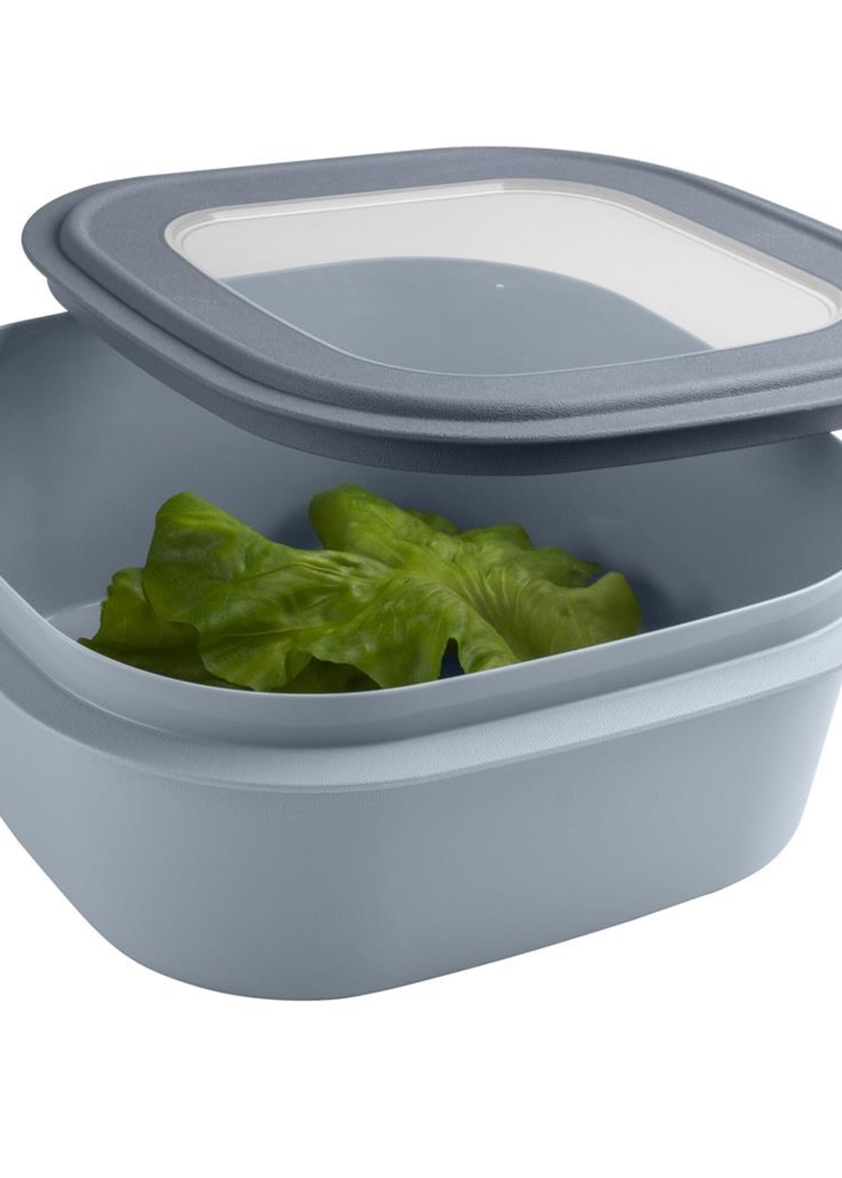 Sunware Sigma Home Voorraaddoos 2,8L blauwgrijs/donkerbl.