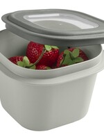 Sunware Sigma Home Voorraaddoos 0,8L lichtgroen/donkergr.