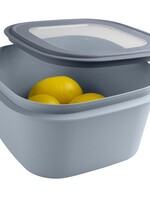 Sunware Sigma Home Voorraaddoos 3,8L blauwgrijs/donkerbl.