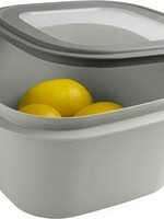 Sunware Sigma Home Voorraaddoos 3,8L lichtgroen/donkergr.