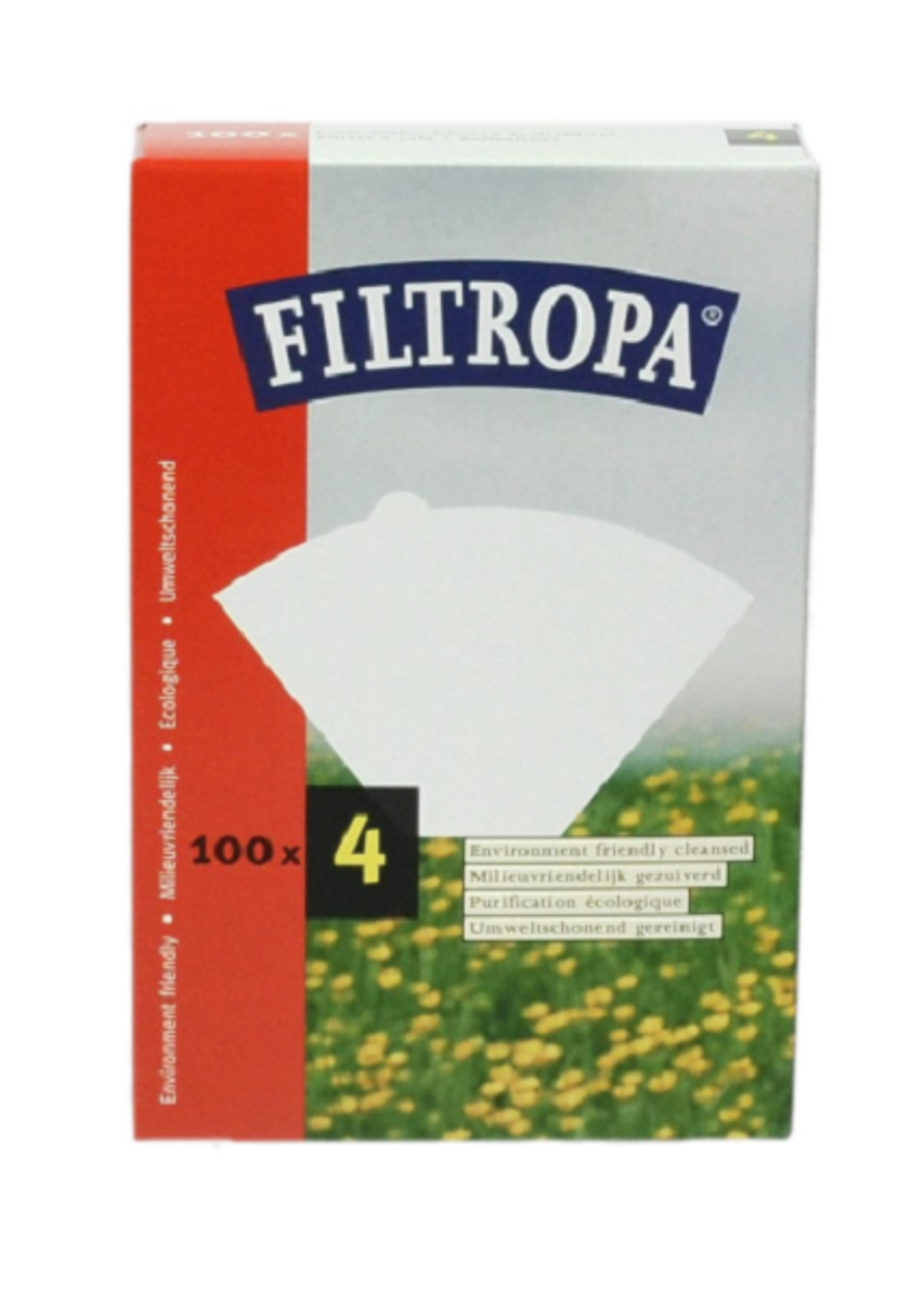 Filtropa | Koffiefilters 4