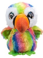 LumoStars Knuffel Puffin Lenni 24cm