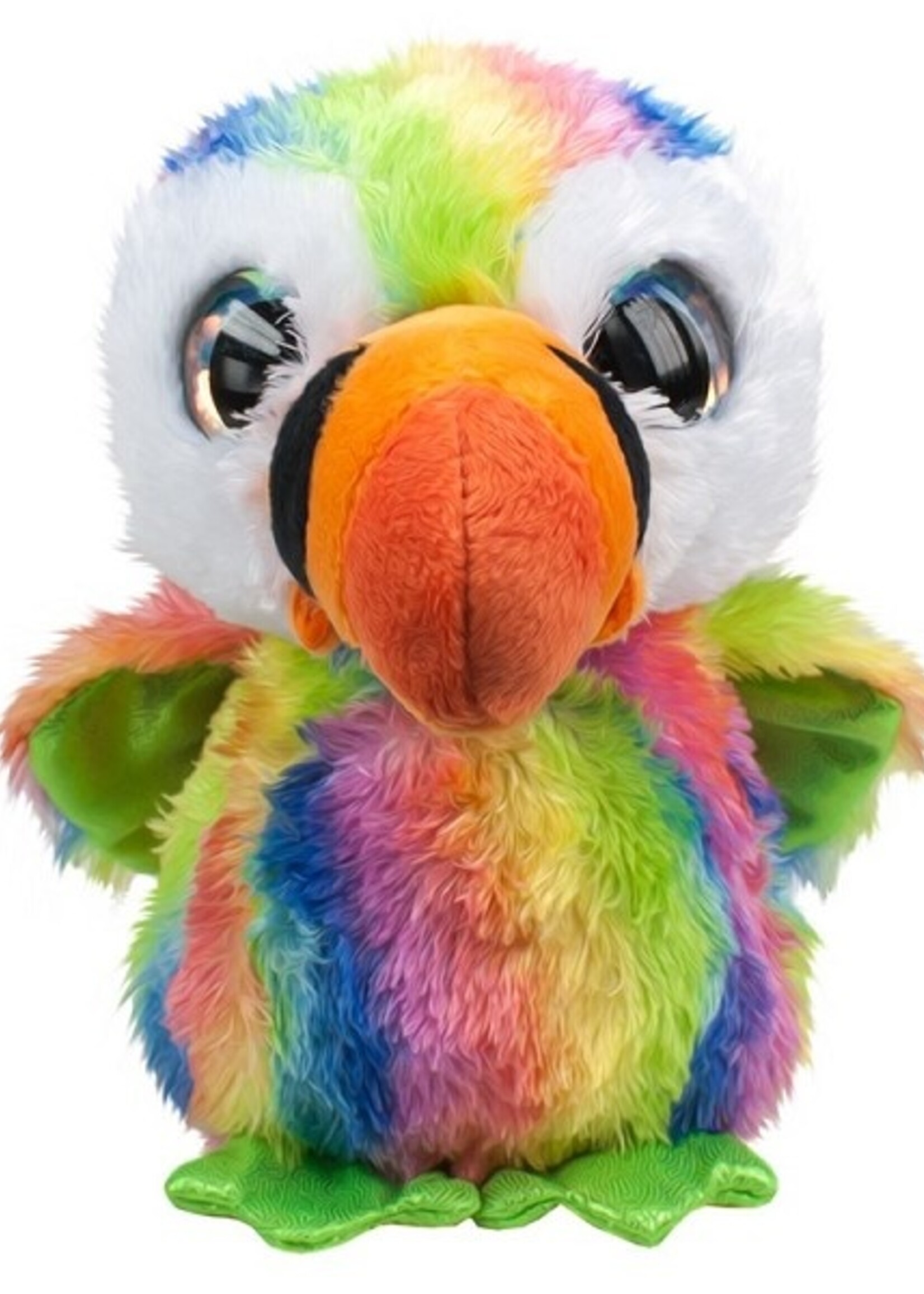 LumoStars Knuffel Puffin Lenni 24cm