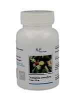 Phyto Health Pharma Withania Somnifera 60caps