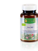 Maharishi Ayurveda Ayurveda ma 505 60 tabletten