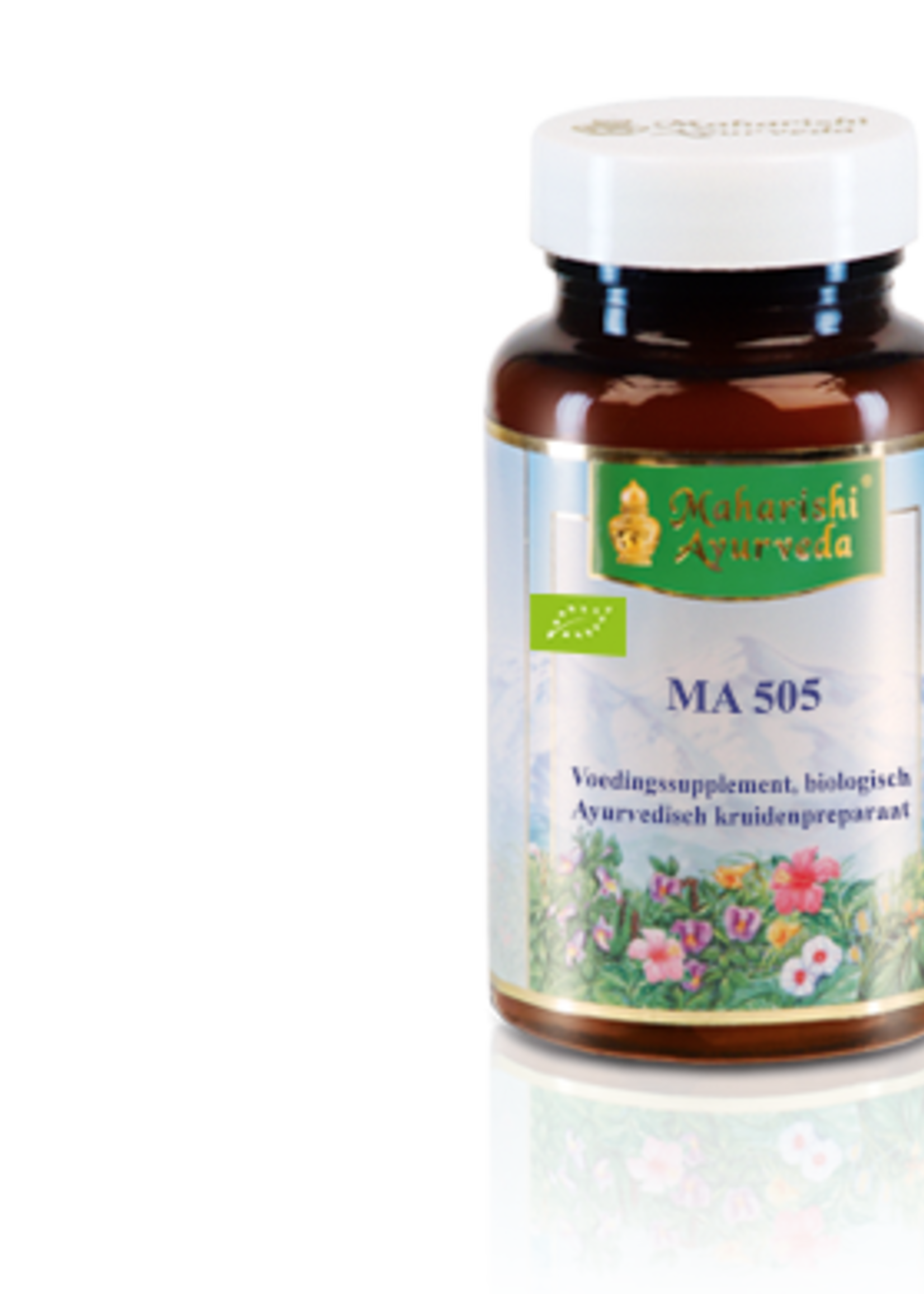 Ayurveda ma 505 60 tabletten