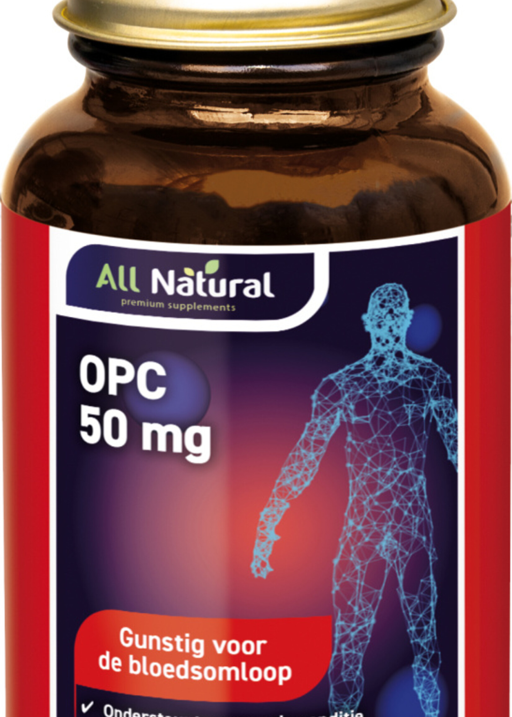 Opc 50mg 48cp
