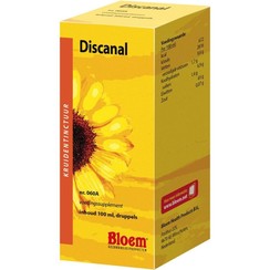Bloem Discanal 100ml
