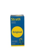 Anima Strath Bio Strath Elixer 250ml