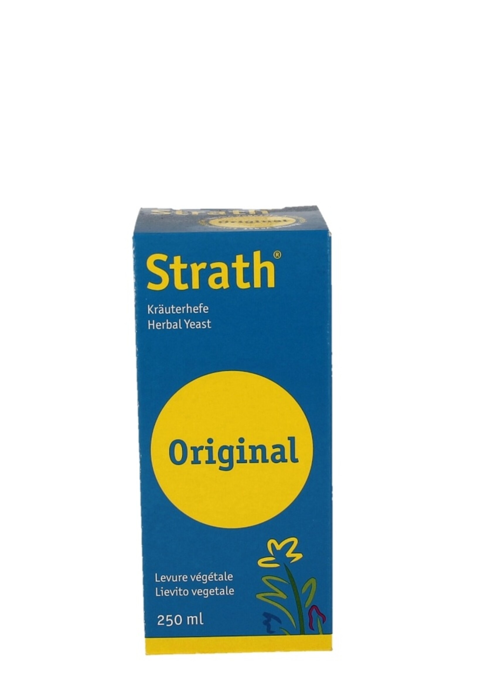 Bio Strath Elixer 250ml
