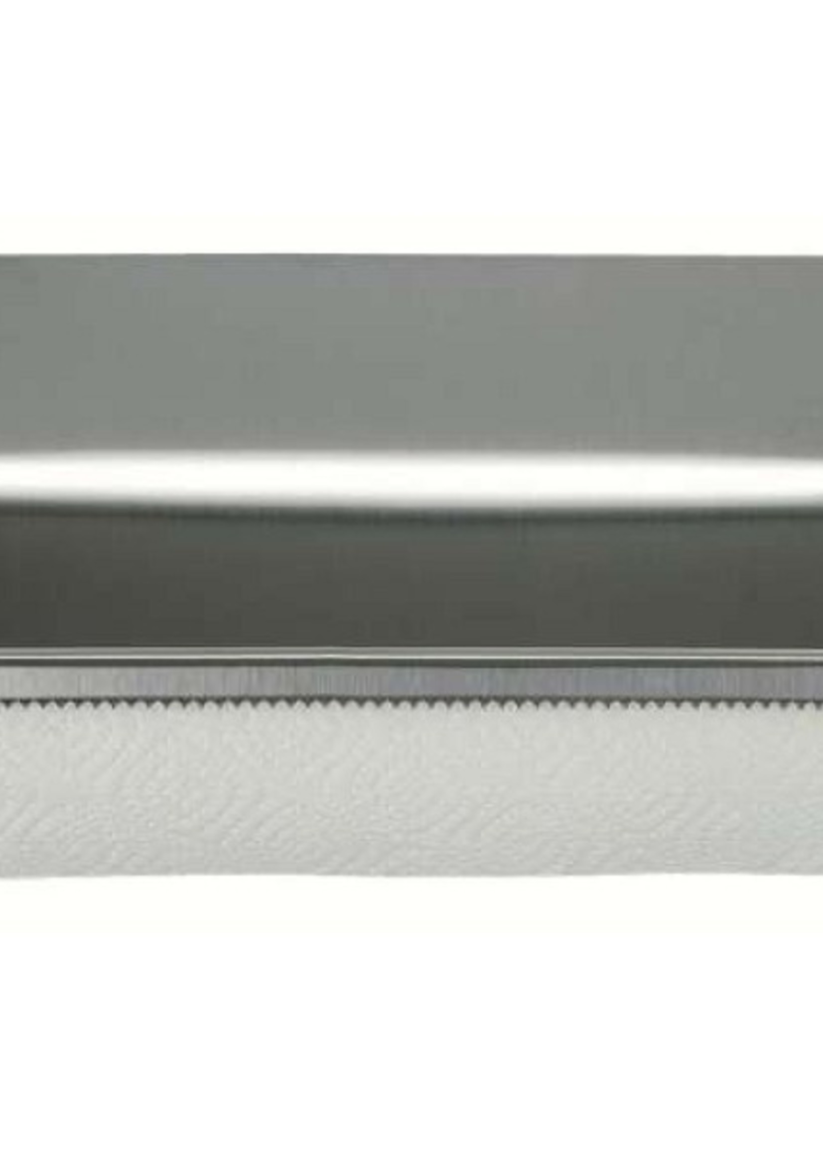 Brabantia keukenrolhouder wandmodel matt steel