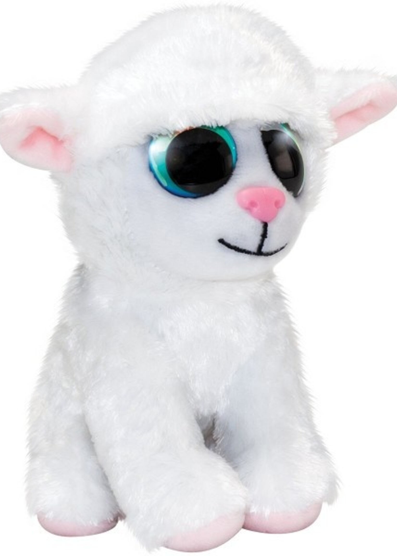 Lumo Stars Schaap Fluffy 15cm