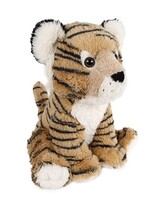 Take Me Home tijger pluche staand 37cm