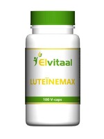 Elvitaal Luteinemax 100st
