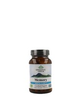 Organic India Memory 90 capsules