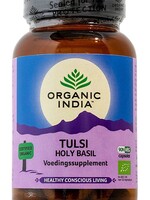 Organic India Tulsi Holy Basil 90 capsules