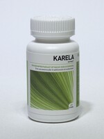 Ayurveda Health Karela Momordica 120tab