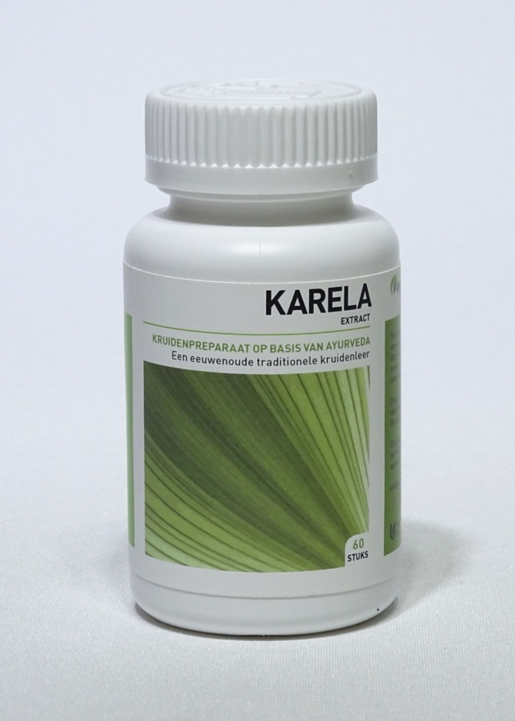Karela Momordica 120tab