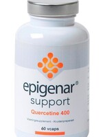 Epigenar Quercetine 400 mg 60vca