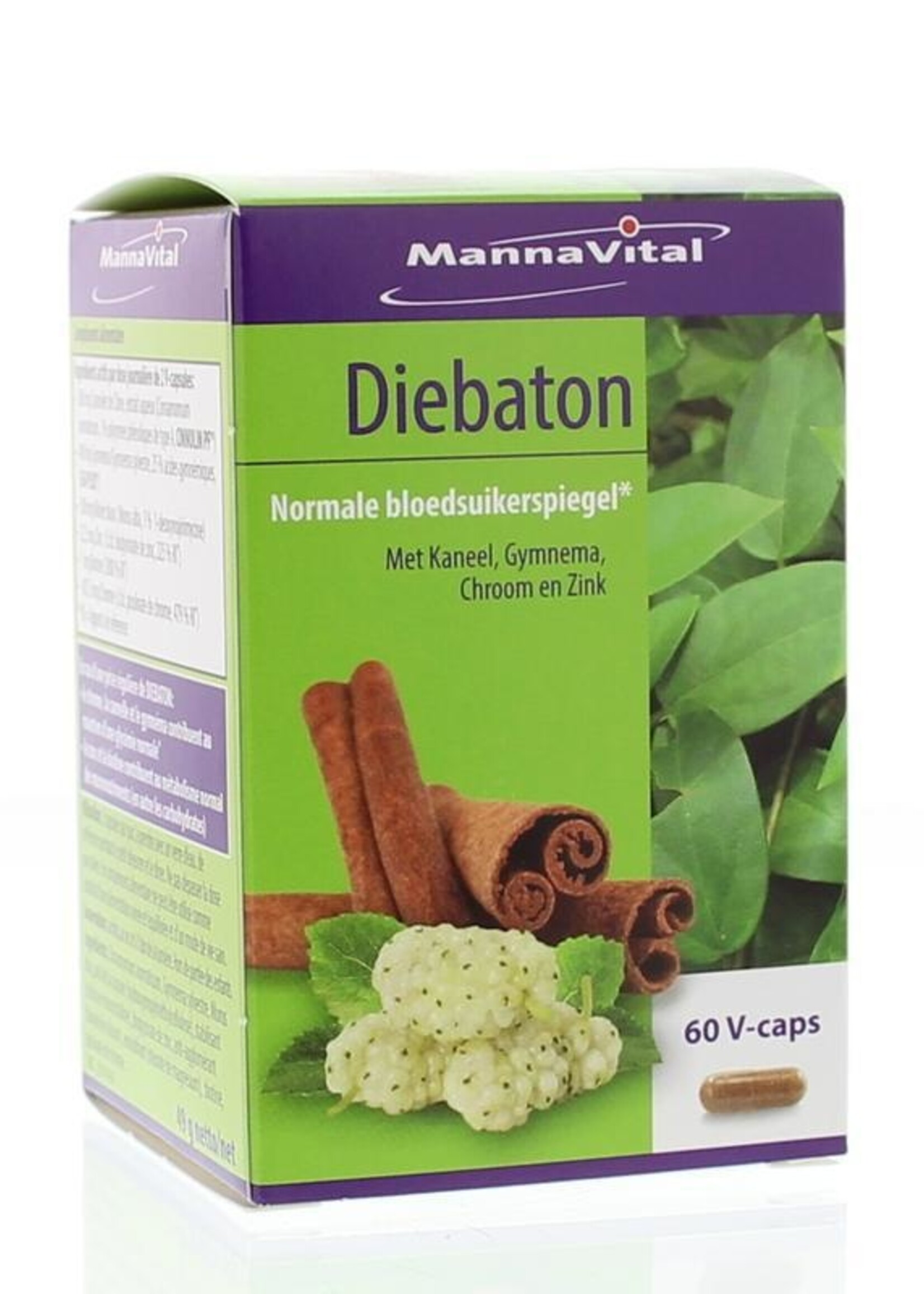 Diebaton 60vc