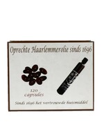 Haarlemmerolie Haarlemmerolie 120 capsules