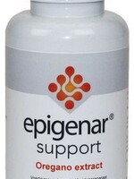 Epigenar oregano extract 175mg 90vca