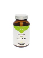 Best Choice Quebra Pedra-2500 90 vegetarische capsules