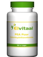 Elvitaal Pea Puur 90ca