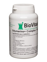 Biovitaal Silymarine+ Complex 100tb