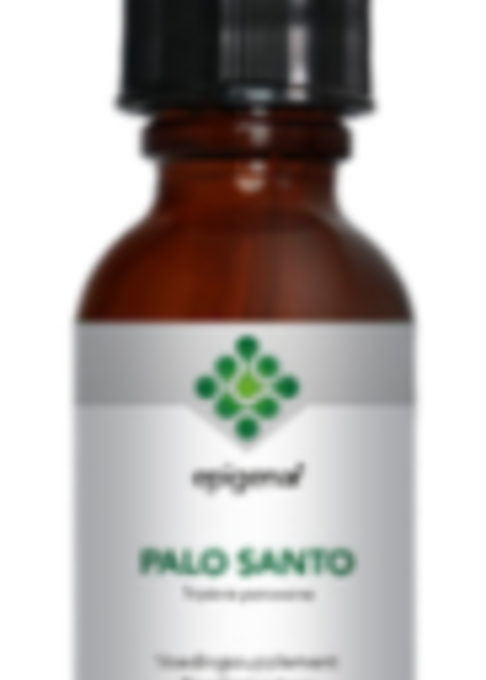 Palo santo 30ml