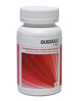 Ayurveda Health Guggulu 120 tabletten