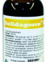 Sanopharm Solidagoren 100ml