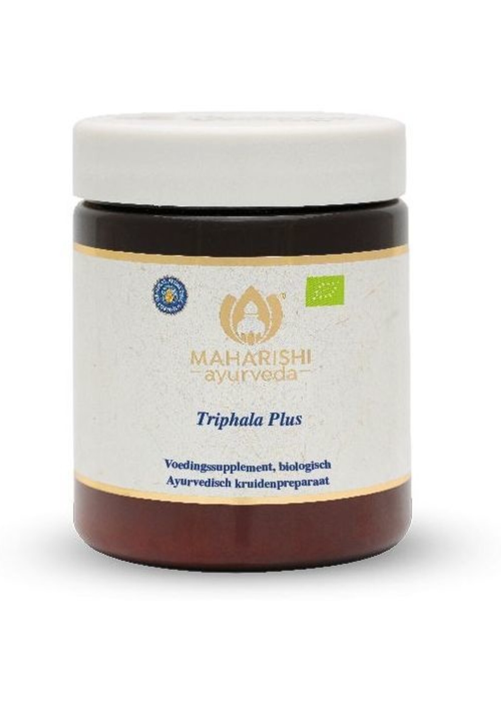 Triphala Plus Bio 250tabletten