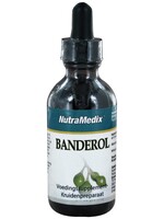 Nutramedix Banderol 60ml