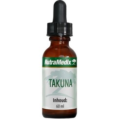 Nutramedix Takuna 60ml