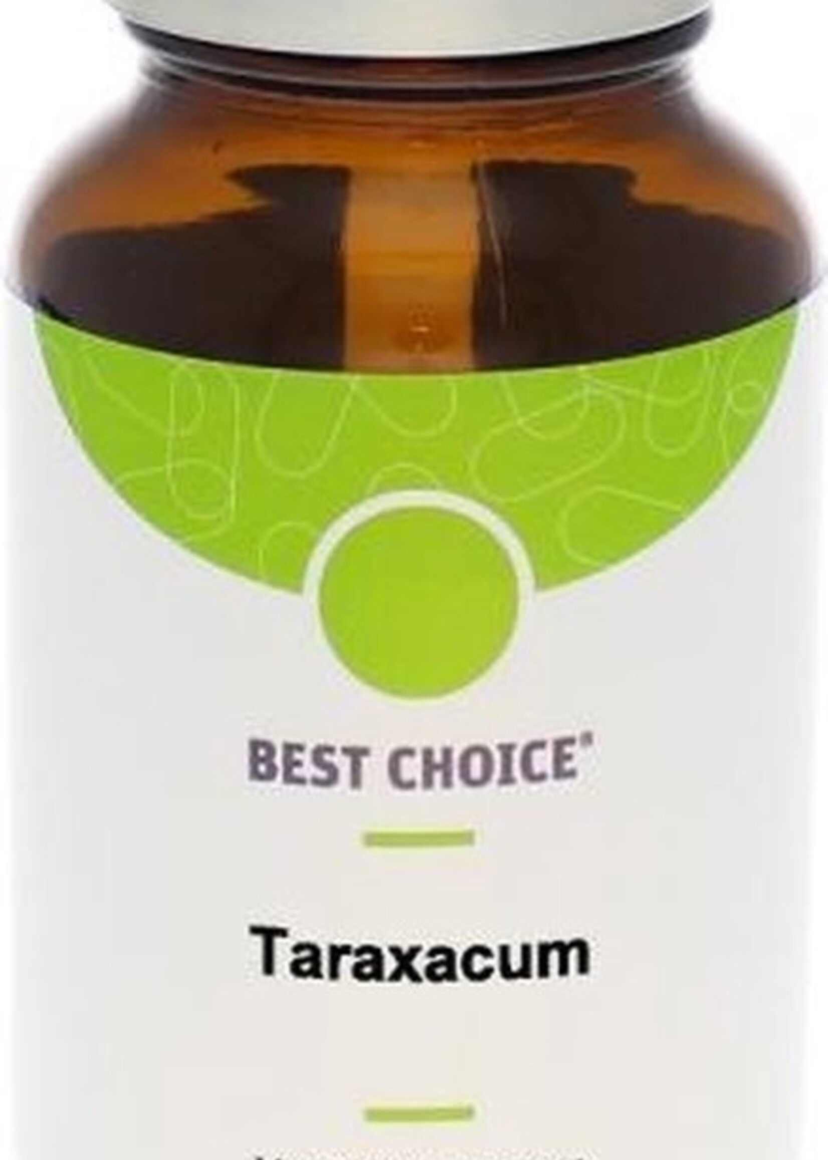 Taraxacum 250 60 capsules