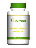 Elvitaal Paardenbloem complex 90st