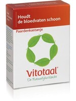 Vitotaal Paardenkastanje 45cap
