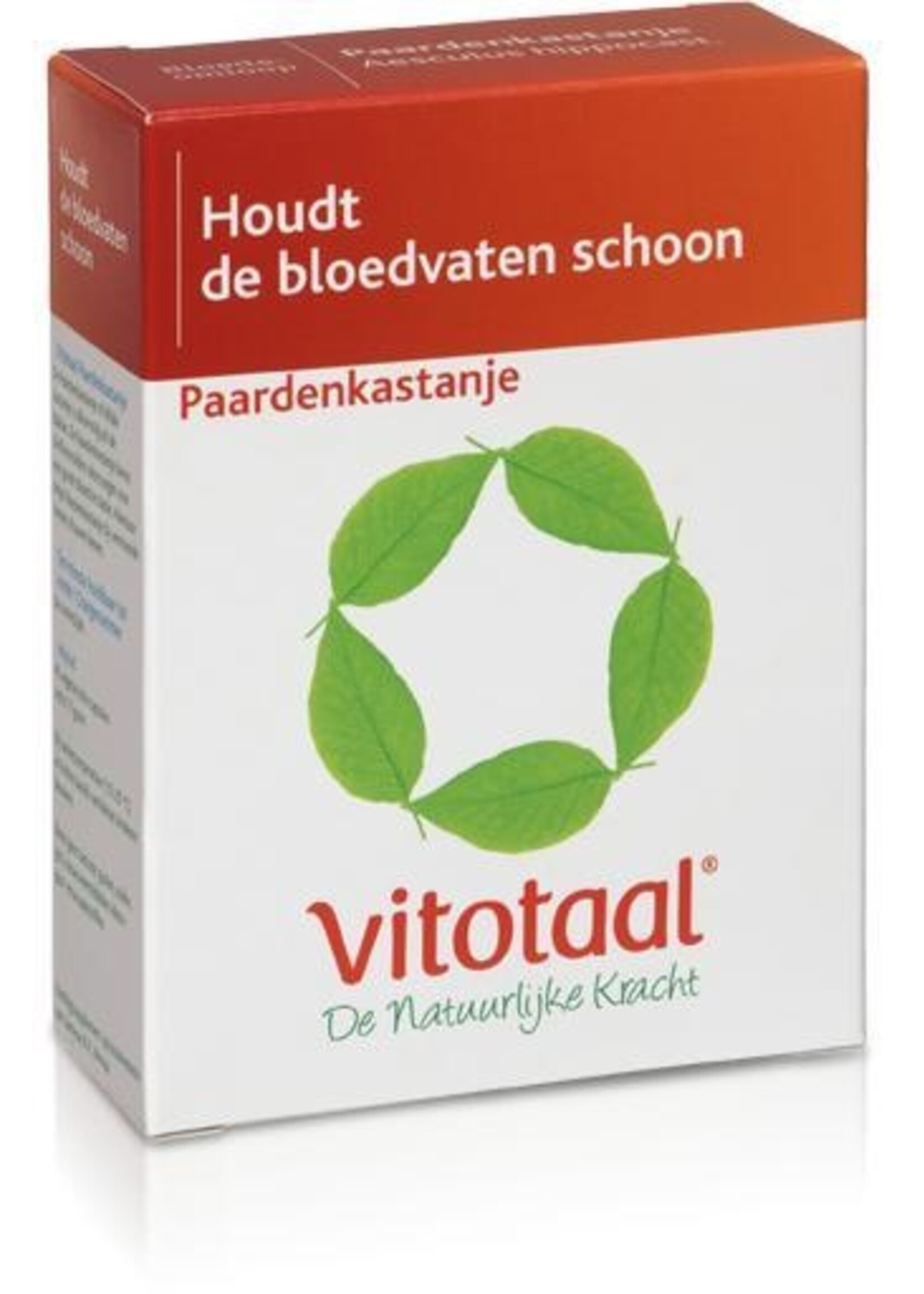 Paardenkastanje 45cap