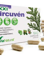 Soria Natural Circuven XXI 30cp