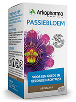 Arkocaps Passiebloem 45 capsules