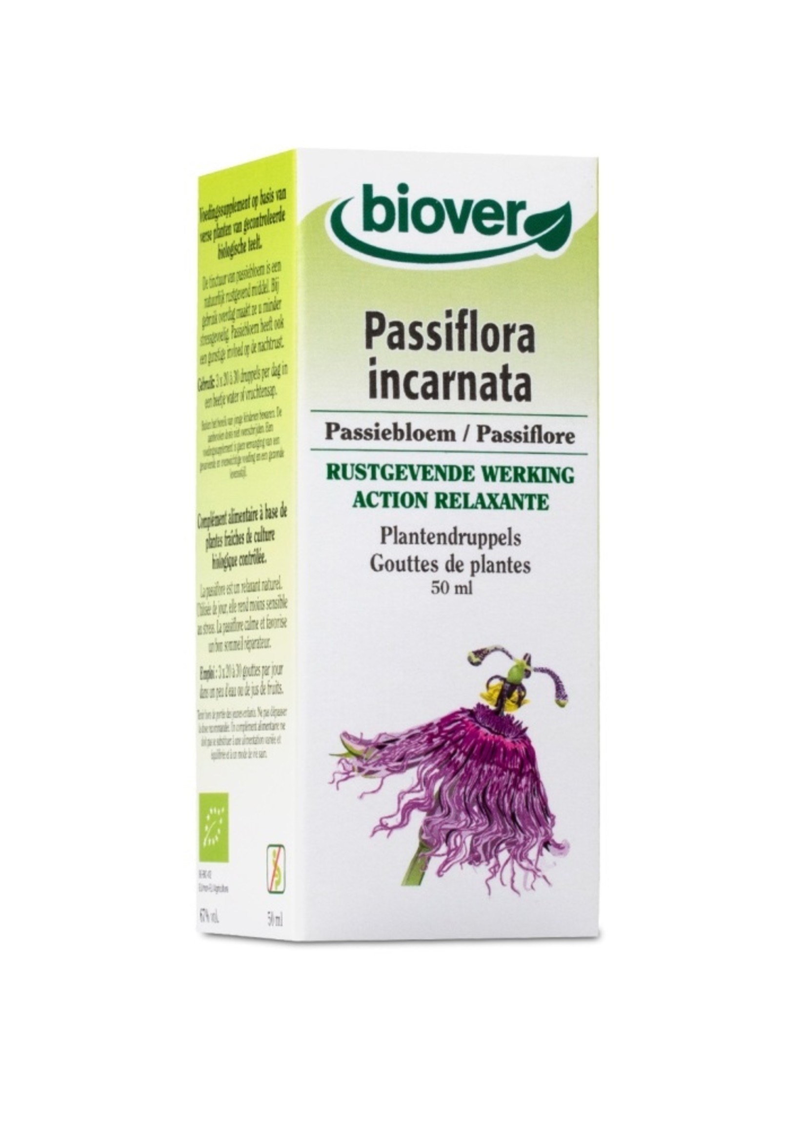 Passiflora incarnata 50ml