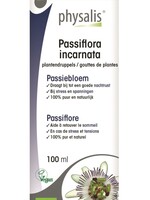 Physalis Passiflora incarnata bio 100ml